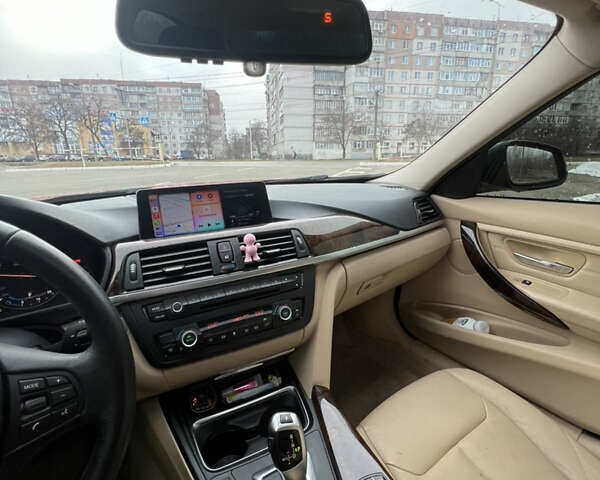 БМВ 3 Серия, объемом двигателя 2 л и пробегом 123 тыс. км за 17500 $, фото 6 на Automoto.ua