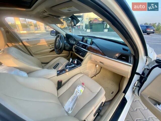 БМВ 3 Серия, объемом двигателя 2 л и пробегом 149 тыс. км за 15800 $, фото 12 на Automoto.ua