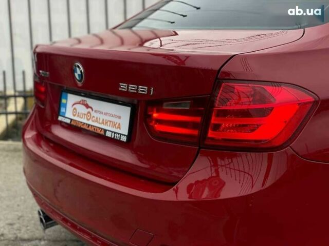 БМВ 3 Серія, об'ємом двигуна 2 л та пробігом 223 тис. км за 11799 $, фото 11 на Automoto.ua