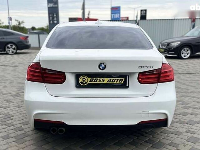 БМВ 3 Серия, объемом двигателя 2 л и пробегом 318 тыс. км за 10999 $, фото 5 на Automoto.ua