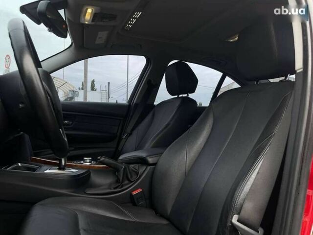 БМВ 3 Серія, об'ємом двигуна 2 л та пробігом 223 тис. км за 11799 $, фото 18 на Automoto.ua