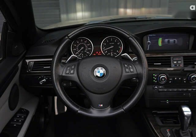 БМВ 3 Серия, объемом двигателя 3 л и пробегом 142 тыс. км за 11000 $, фото 29 на Automoto.ua