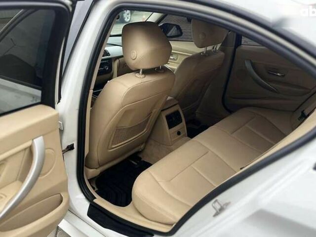 БМВ 3 Серия, объемом двигателя 2 л и пробегом 318 тыс. км за 11499 $, фото 28 на Automoto.ua