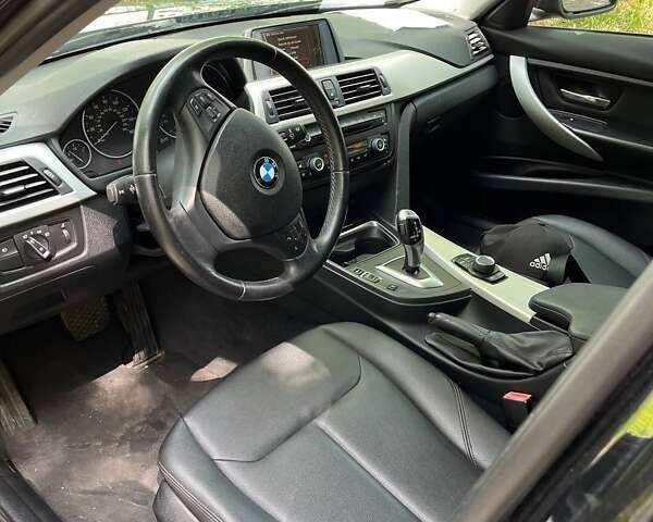БМВ 3 Серия, объемом двигателя 2 л и пробегом 190 тыс. км за 13200 $, фото 8 на Automoto.ua