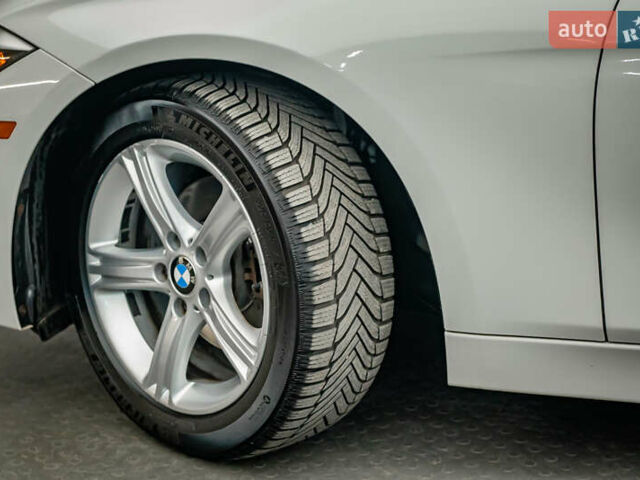 БМВ 3 Серия, объемом двигателя 2 л и пробегом 179 тыс. км за 11677 $, фото 7 на Automoto.ua