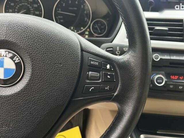 БМВ 3 Серия, объемом двигателя 2 л и пробегом 318 тыс. км за 10999 $, фото 17 на Automoto.ua