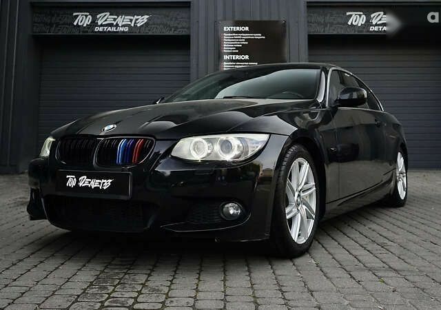 БМВ 3 Серия, объемом двигателя 3 л и пробегом 142 тыс. км за 11000 $, фото 10 на Automoto.ua