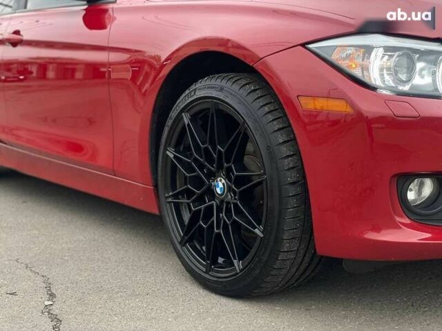 БМВ 3 Серія, об'ємом двигуна 2 л та пробігом 223 тис. км за 11799 $, фото 8 на Automoto.ua