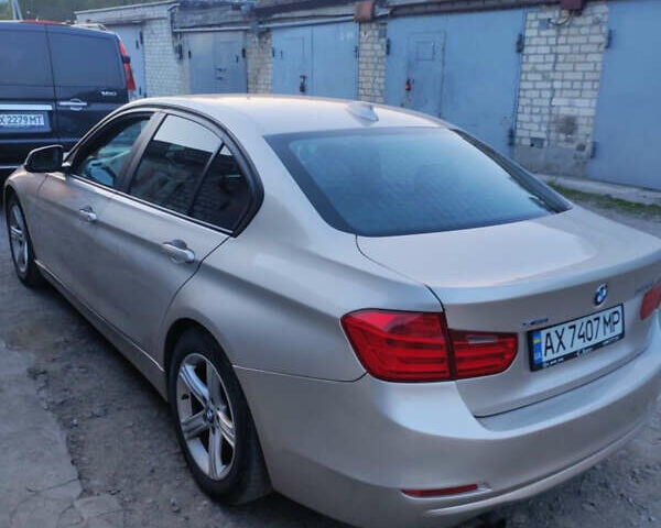 БМВ 3 Серія, об'ємом двигуна 2 л та пробігом 175 тис. км за 12000 $, фото 3 на Automoto.ua