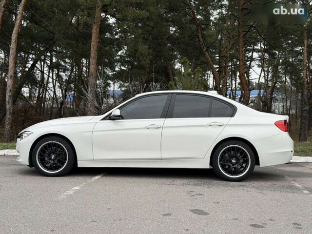 БМВ 3 Серия, объемом двигателя 2 л и пробегом 106 тыс. км за 13350 $, фото 9 на Automoto.ua