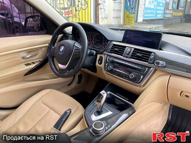 БМВ 3 Серия, объемом двигателя 20 л и пробегом 263 тыс. км за 13700 $, фото 12 на Automoto.ua
