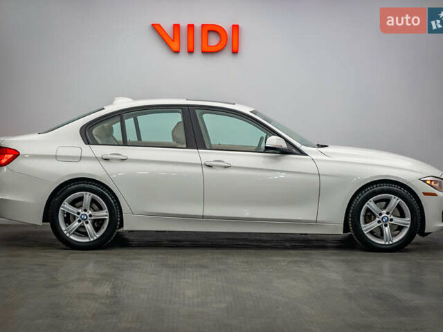 БМВ 3 Серия, объемом двигателя 2 л и пробегом 179 тыс. км за 11677 $, фото 3 на Automoto.ua