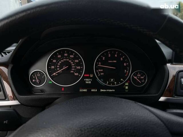 БМВ 3 Серія, об'ємом двигуна 2 л та пробігом 223 тис. км за 11799 $, фото 25 на Automoto.ua