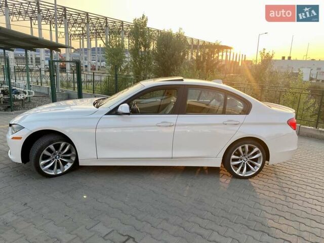 БМВ 3 Серия, объемом двигателя 2 л и пробегом 149 тыс. км за 15800 $, фото 5 на Automoto.ua