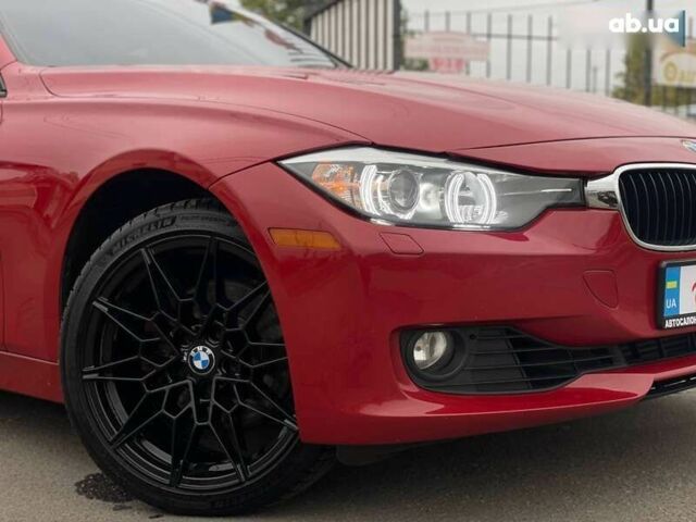 БМВ 3 Серія, об'ємом двигуна 2 л та пробігом 223 тис. км за 11799 $, фото 9 на Automoto.ua