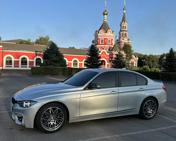 БМВ 3 Серия, объемом двигателя 2 л и пробегом 235 тыс. км за 13600 $, фото 3 на Automoto.ua