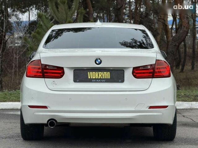 БМВ 3 Серия, объемом двигателя 2 л и пробегом 106 тыс. км за 13350 $, фото 18 на Automoto.ua