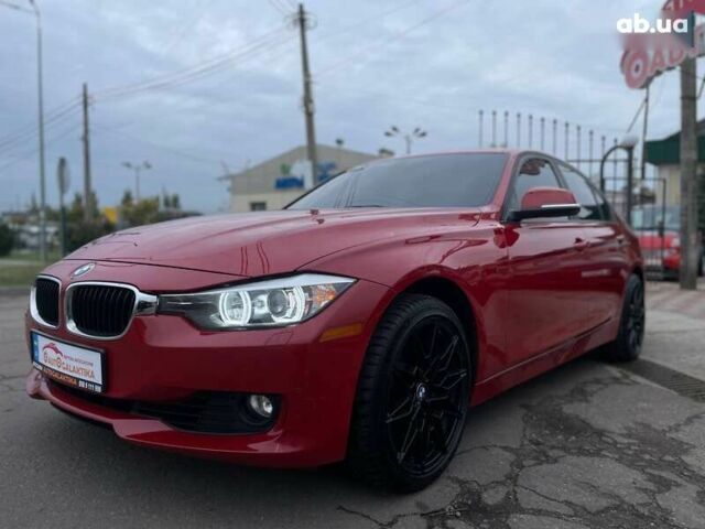 БМВ 3 Серія, об'ємом двигуна 2 л та пробігом 223 тис. км за 11799 $, фото 2 на Automoto.ua