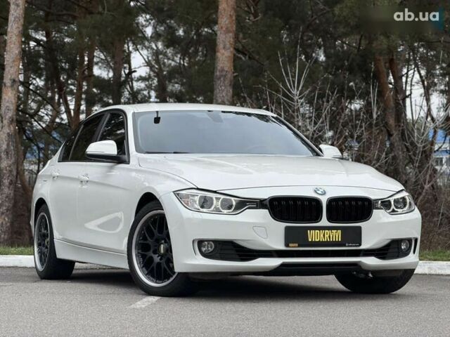 БМВ 3 Серия, объемом двигателя 2 л и пробегом 106 тыс. км за 13350 $, фото 6 на Automoto.ua