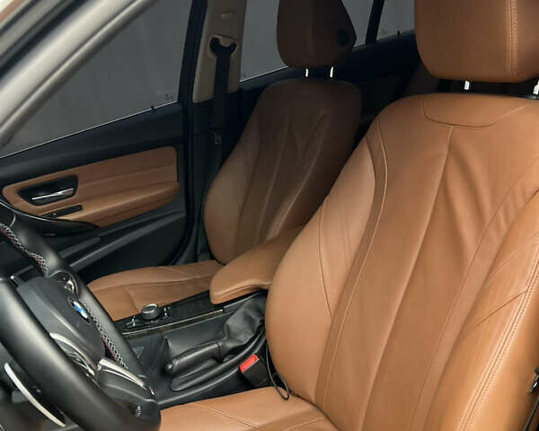 БМВ 3 Серия, объемом двигателя 2 л и пробегом 219 тыс. км за 12800 $, фото 18 на Automoto.ua