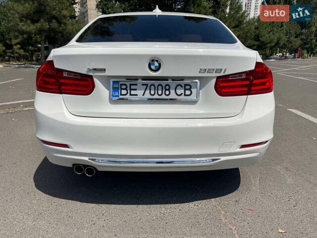 БМВ 3 Серия, объемом двигателя 2 л и пробегом 194 тыс. км за 11499 $, фото 4 на Automoto.ua