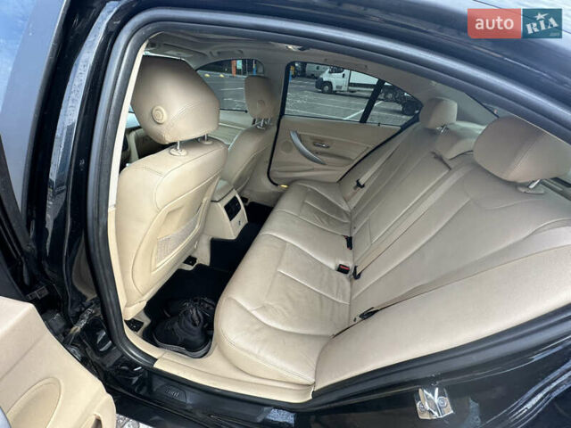 БМВ 3 Серия, объемом двигателя 2 л и пробегом 172 тыс. км за 11500 $, фото 13 на Automoto.ua