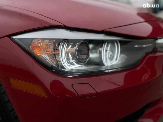 БМВ 3 Серія, об'ємом двигуна 2 л та пробігом 223 тис. км за 11799 $, фото 10 на Automoto.ua