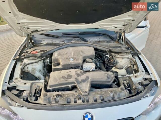БМВ 3 Серия, объемом двигателя 2 л и пробегом 149 тыс. км за 15800 $, фото 23 на Automoto.ua