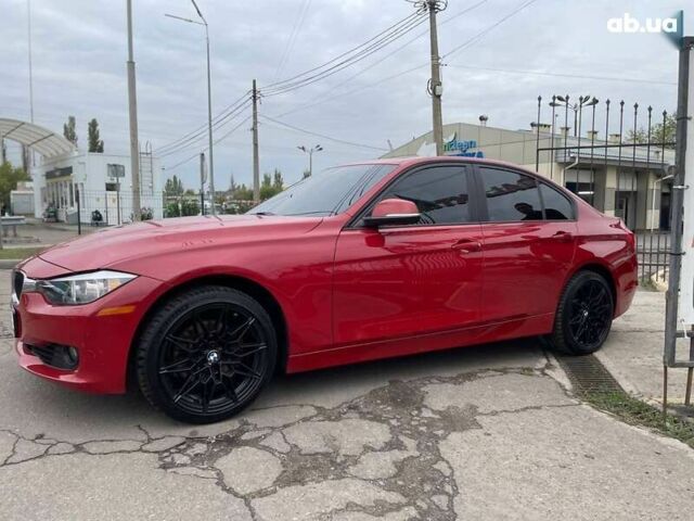 БМВ 3 Серія, об'ємом двигуна 2 л та пробігом 223 тис. км за 11799 $, фото 3 на Automoto.ua