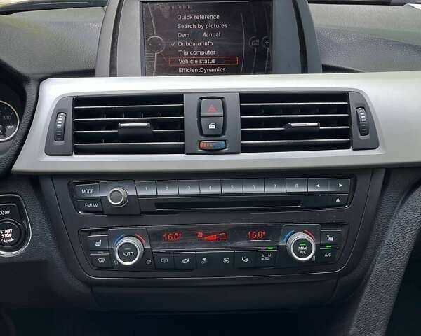БМВ 3 Серия, объемом двигателя 2 л и пробегом 190 тыс. км за 13200 $, фото 6 на Automoto.ua