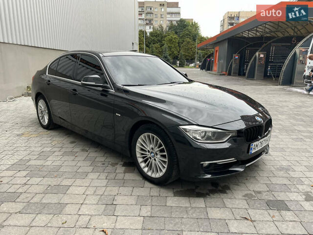 БМВ 3 Серия, объемом двигателя 2 л и пробегом 219 тыс. км за 12800 $, фото 15 на Automoto.ua