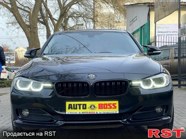 БМВ 3 Серия, объемом двигателя 20 л и пробегом 263 тыс. км за 13700 $, фото 6 на Automoto.ua