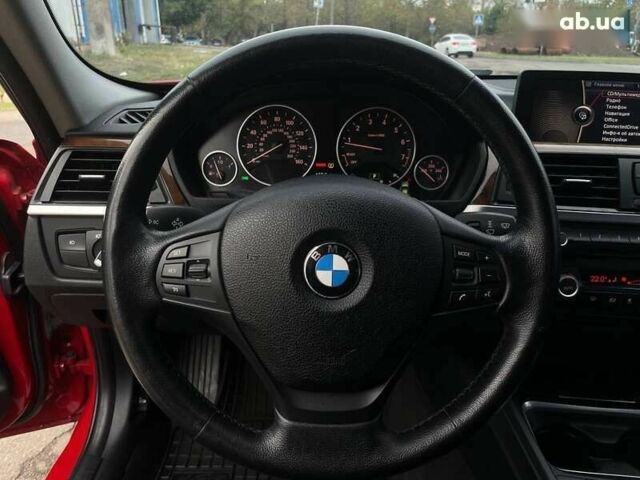 БМВ 3 Серія, об'ємом двигуна 2 л та пробігом 223 тис. км за 11799 $, фото 22 на Automoto.ua
