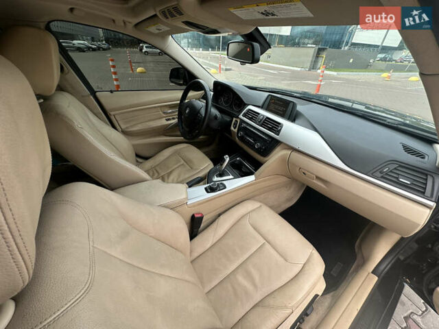 БМВ 3 Серия, объемом двигателя 2 л и пробегом 172 тыс. км за 11500 $, фото 14 на Automoto.ua