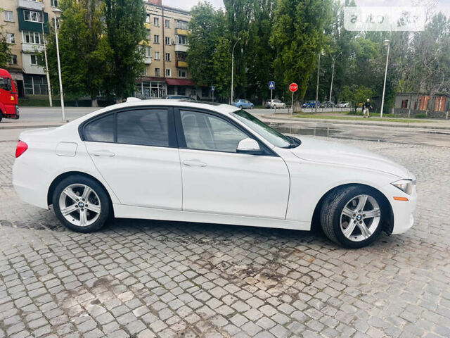 БМВ 3 Серия, объемом двигателя 2 л и пробегом 183 тыс. км за 13000 $, фото 4 на Automoto.ua