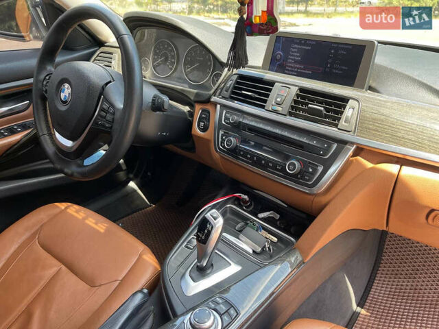 БМВ 3 Серия, объемом двигателя 2 л и пробегом 194 тыс. км за 11499 $, фото 6 на Automoto.ua