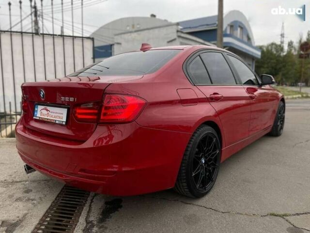 БМВ 3 Серія, об'ємом двигуна 2 л та пробігом 223 тис. км за 11799 $, фото 4 на Automoto.ua