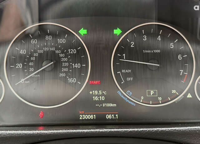 БМВ 3 Серия, объемом двигателя 2 л и пробегом 230 тыс. км за 13900 $, фото 25 на Automoto.ua
