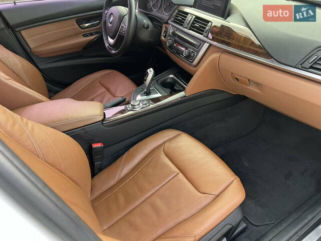 БМВ 3 Серія, об'ємом двигуна 2 л та пробігом 184 тис. км за 14500 $, фото 23 на Automoto.ua