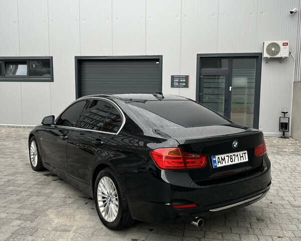 БМВ 3 Серия, объемом двигателя 2 л и пробегом 219 тыс. км за 12800 $, фото 7 на Automoto.ua