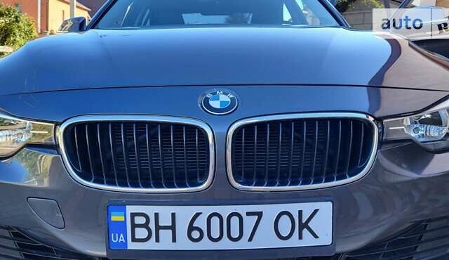 БМВ 3 Серія, об'ємом двигуна 2 л та пробігом 57 тис. км за 15200 $, фото 8 на Automoto.ua