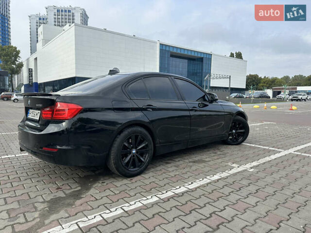 БМВ 3 Серия, объемом двигателя 2 л и пробегом 172 тыс. км за 11500 $, фото 2 на Automoto.ua