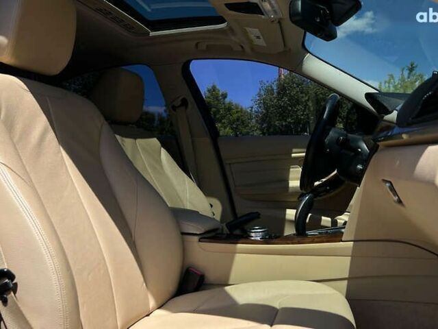 БМВ 3 Серія, об'ємом двигуна 2 л та пробігом 138 тис. км за 14190 $, фото 7 на Automoto.ua