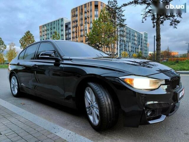 БМВ 3 Серія, об'ємом двигуна 2 л та пробігом 162 тис. км за 10990 $, фото 29 на Automoto.ua