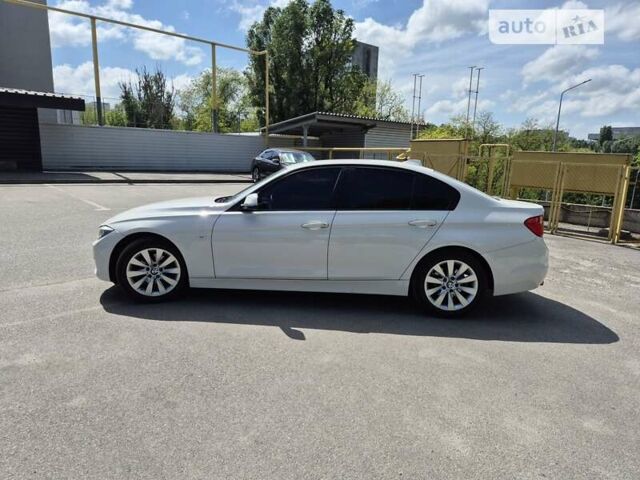 БМВ 3 Серия, объемом двигателя 1.59 л и пробегом 168 тыс. км за 12400 $, фото 53 на Automoto.ua