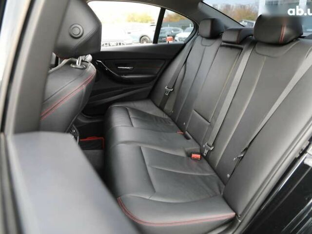 БМВ 3 Серія, об'ємом двигуна 2 л та пробігом 81 тис. км за 14200 $, фото 7 на Automoto.ua