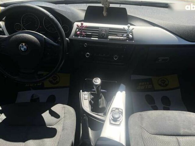 БМВ 3 Серия, объемом двигателя 2 л и пробегом 310 тыс. км за 10800 $, фото 16 на Automoto.ua