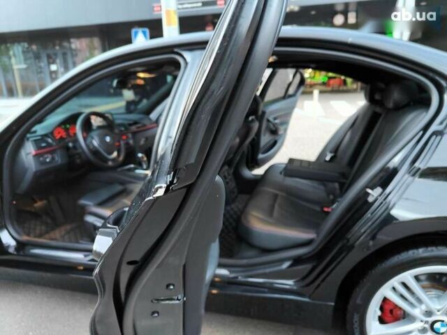 БМВ 3 Серія, об'ємом двигуна 2 л та пробігом 162 тис. км за 10990 $, фото 6 на Automoto.ua