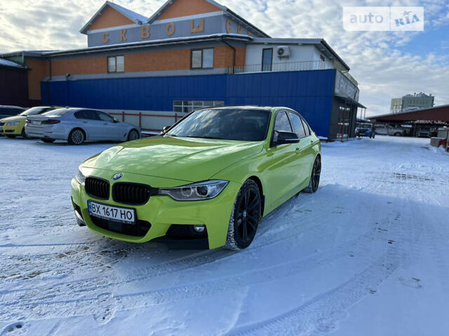 БМВ 3 Серия, объемом двигателя 2 л и пробегом 170 тыс. км за 19500 $, фото 34 на Automoto.ua