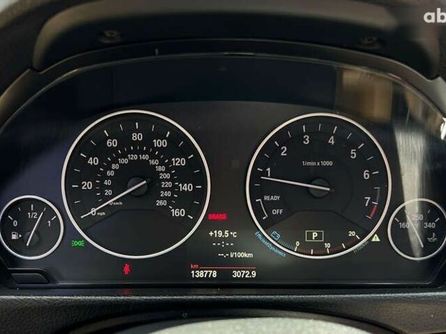 БМВ 3 Серія, об'ємом двигуна 2 л та пробігом 138 тис. км за 14190 $, фото 22 на Automoto.ua